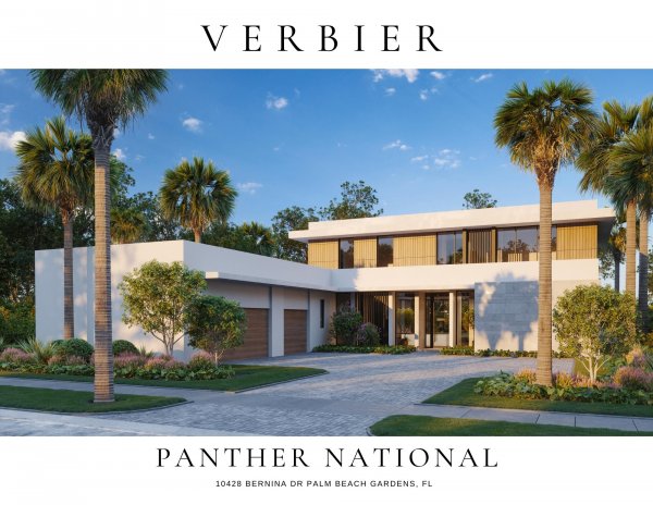 10428 Bernina Palm Beach Gardens, FL 33412