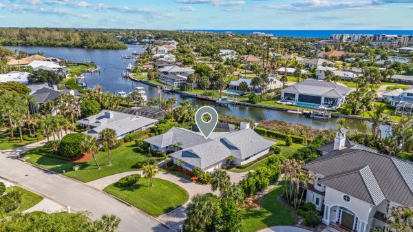 5 Cache Cay Vero Beach, FL 32963