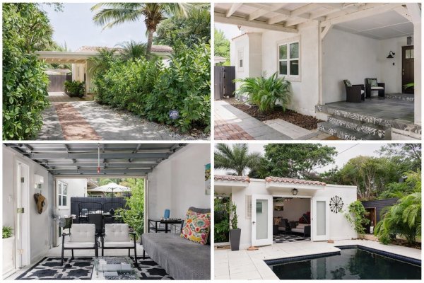515 Ardmore West Palm Beach, FL 33401