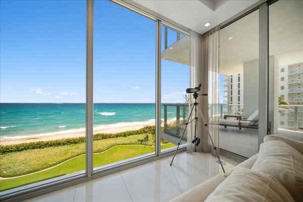 5000 N Ocean #603 Singer Island, FL 33404