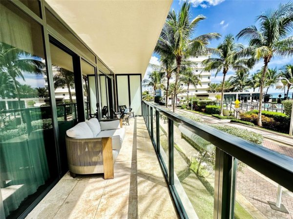 2101 S Surf Rd #2C Hollywood, FL 33019