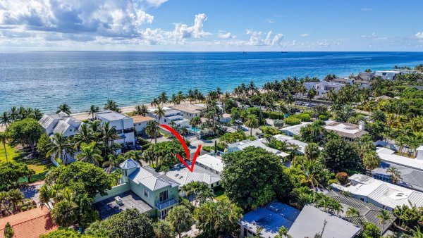 2925 N Atlantic Bl Fort Lauderdale, FL 33308