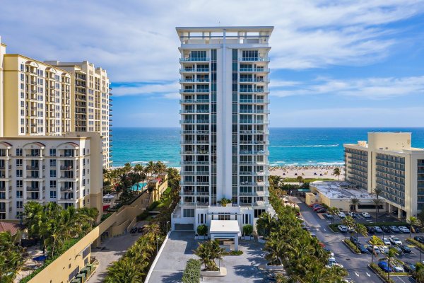 3730 N Ocean #9d Singer Island, FL 33404