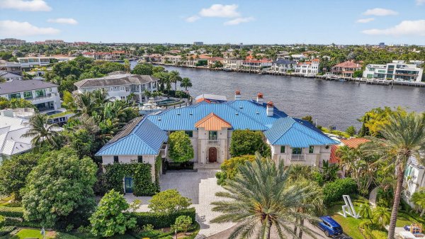 1201 Marble Way Boca Raton, FL 33432