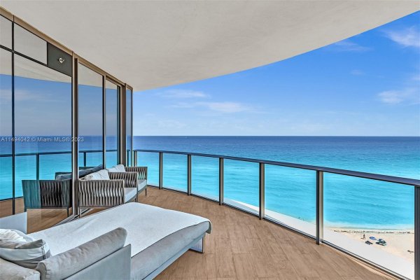 15701 Collins Ave #805 Sunny Isles Beach, FL 33160
