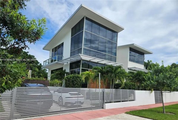 1201 W 47th St Miami Beach, FL 33140 1201 W 47th St Miami Beach, FL 33140