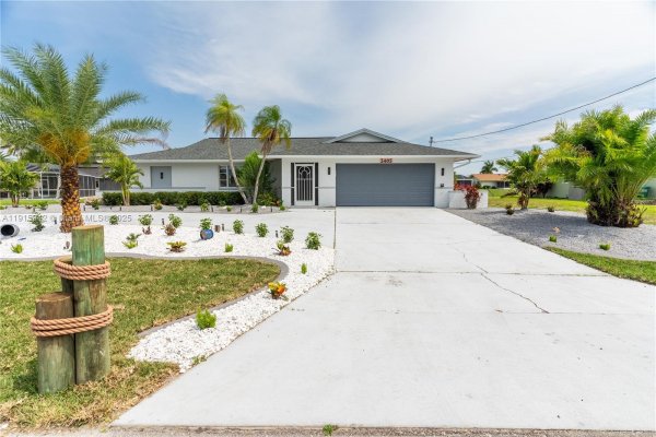 3405 SE 16th Pl Cape Coral, FL 33904