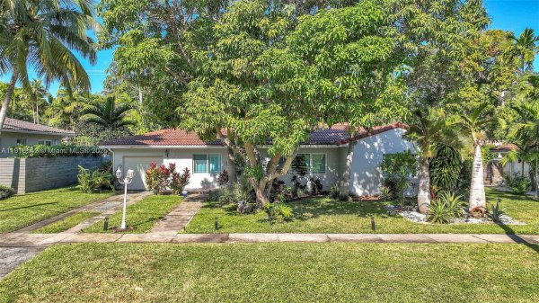 1285 NE 103rd St Miami Shores, FL 33138