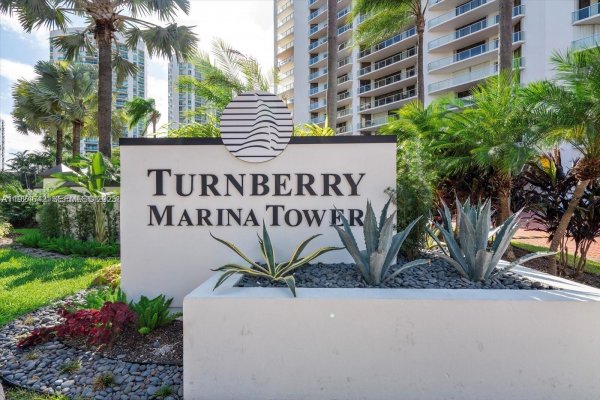 19500 Turnberry Way #20D Aventura, FL 33180