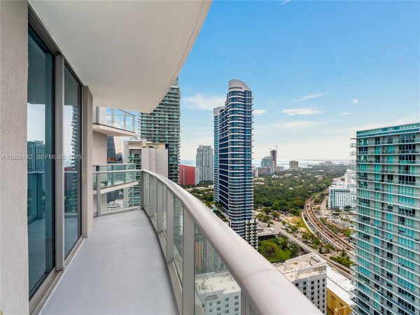 1100 S Miami Ave #3505 Miami, FL 33130