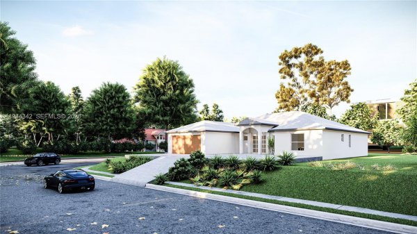 813 Bell Blvd S Lehigh Acres, FL 33974