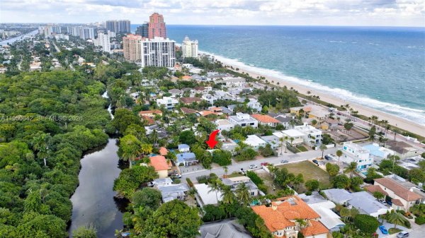 3309 NE 16th Ct Fort Lauderdale, FL 33305