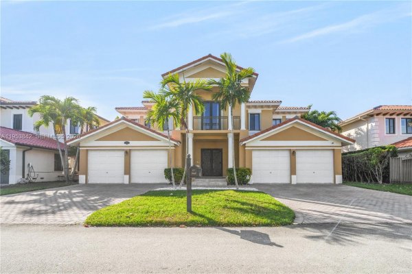 7880 SW 195th Ter Cutler Bay, FL 33157