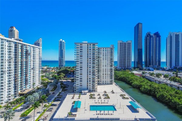 230 174th St #1404 Sunny Isles Beach, FL 33160