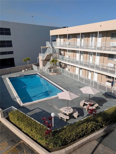 6580 Santona St #A34 Coral Gables, FL 33146