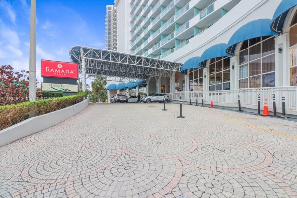 19201 Collins Ave #439 Sunny Isles Beach, FL 33160
