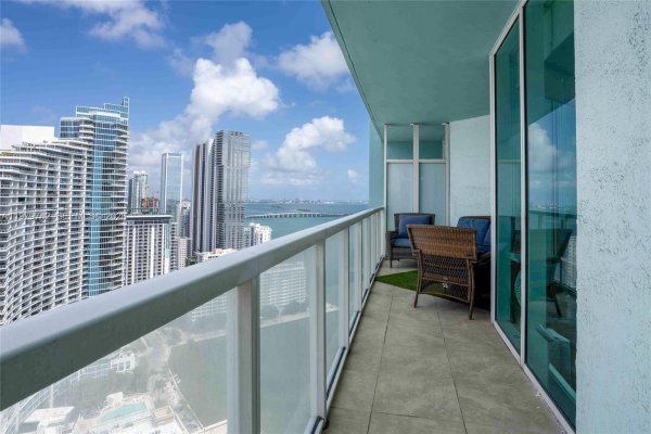1900 N Bayshore Dr #3616 Miami, FL 33132