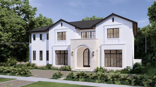600 Santurce Ave Coral Gables, FL 33143