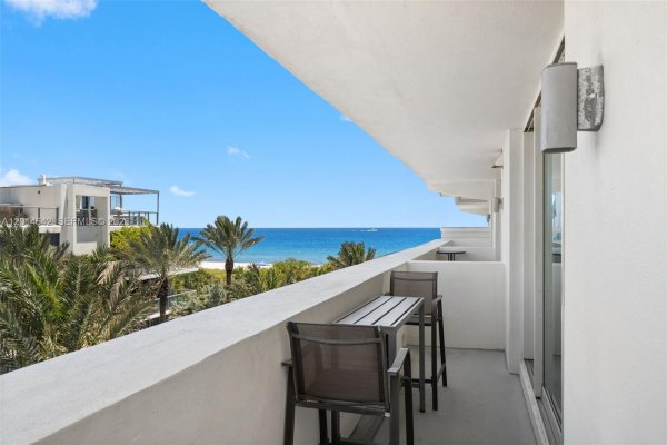 9499 Collins Ave #403 Surfside, FL 33154