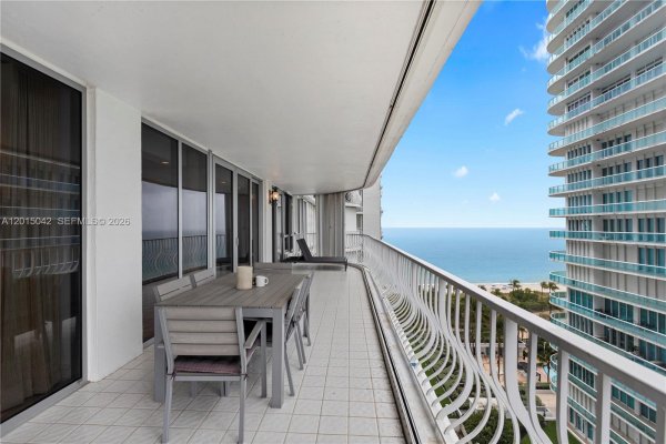 10155 Collins Ave #1105 Bal Harbour, FL 33154