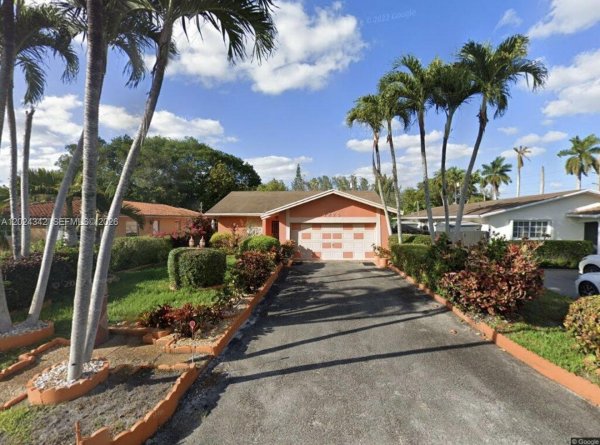 6225 SW 59th St South Miami, FL 33143