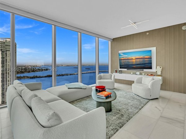 700 NE 26th Ter #3606 Miami, FL 33137