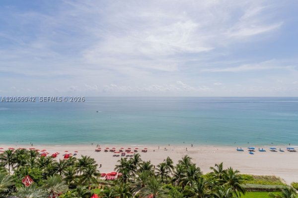 17749 Collins Ave #802 Sunny Isles Beach, FL 33160