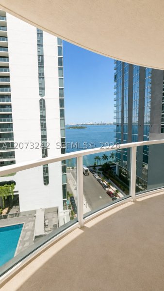 601 NE 23rd St #1103 Miami, FL 33137