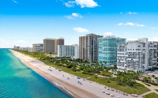 10155 Collins Ave #1504 Bal Harbour, FL 33154