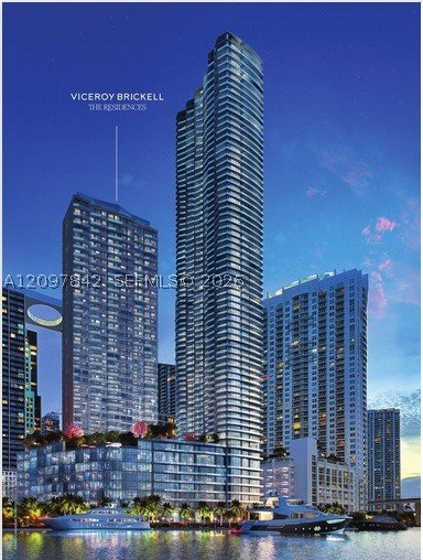 77 SE 5th St #4014 Miami, FL 33131