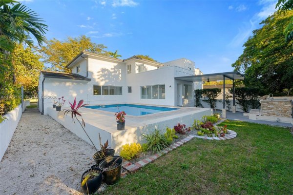 1314 Ferdinand Coral Gables, FL 33134