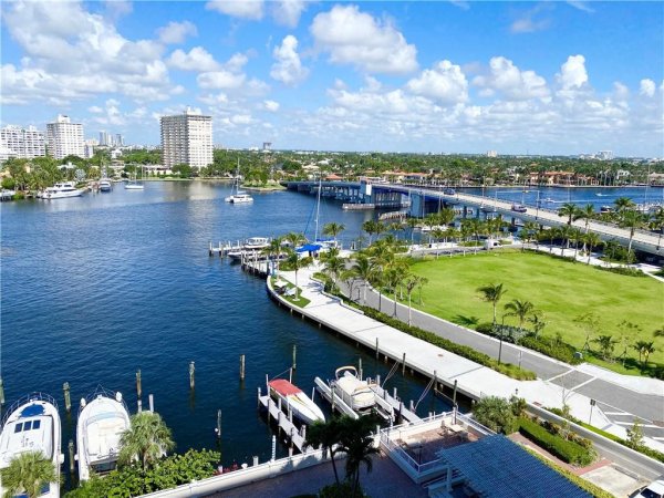 1 Las Olas #905 Fort Lauderdale, FL 33316