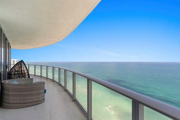 4111 S Ocean #3501,3502 Hollywood, FL 33019