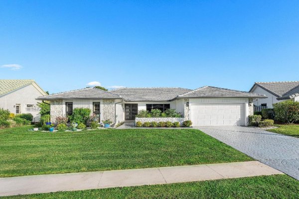 10174 Crosswind Rd Boca Raton, FL 33498