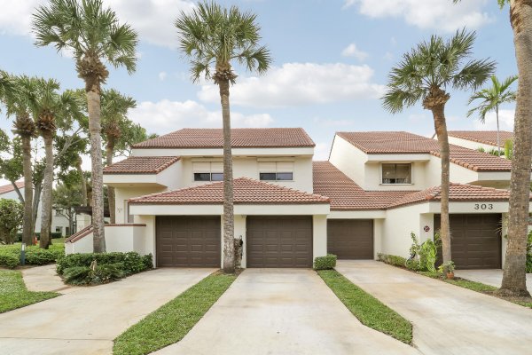 303 Sea Oats #A Juno Beach, FL 33408