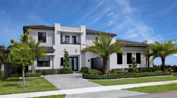 8259 SW 120th Ter Miami, FL 33156