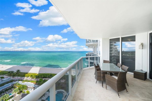4775 Collins Ave #1708 Miami Beach, FL 33140
