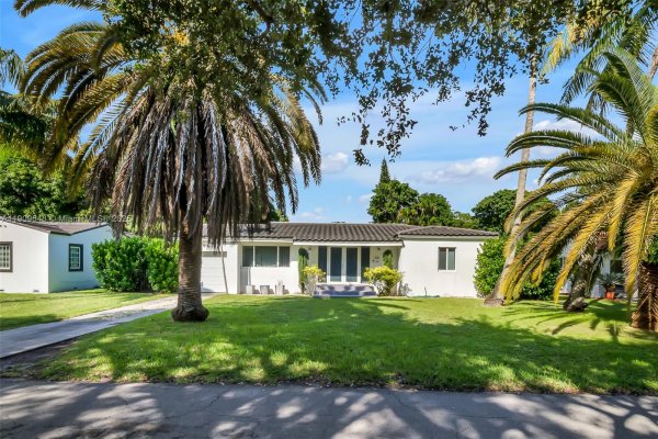 125 NW 100th Ter Miami Shores, FL 33150