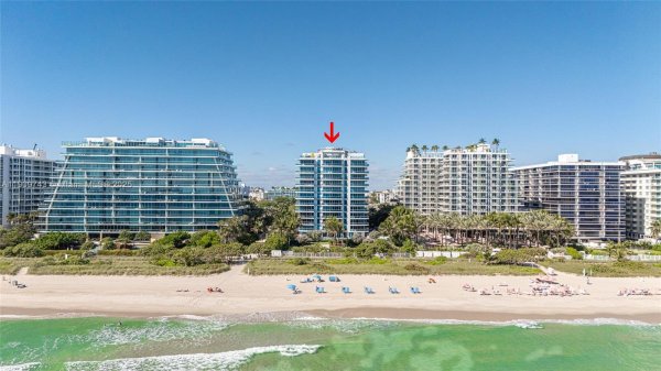 9401 NE Collins Ave #205 Surfside, FL 33154