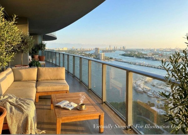 488 NE 18th St #2310 Miami, FL 33132