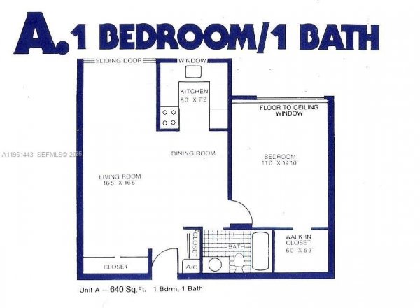 17021 N Bay Rd #508 Sunny Isles Beach, FL 33160