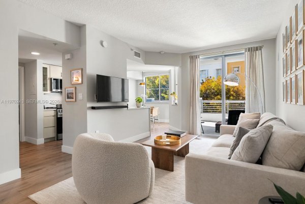 110 Washington Ave #1316 Miami Beach, FL 33139