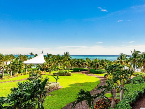 10275 Collins Ave #402 Bal Harbour, FL 33154