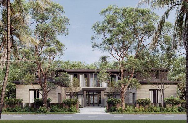 7020 SW 94th St Pinecrest, FL 33156