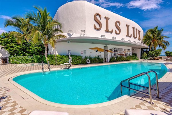 801 S Miami Ave #2505 Miami, FL 33130