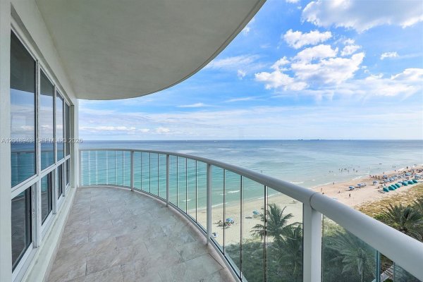 3400 Galt Ocean Dr #702S Fort Lauderdale, FL 33308