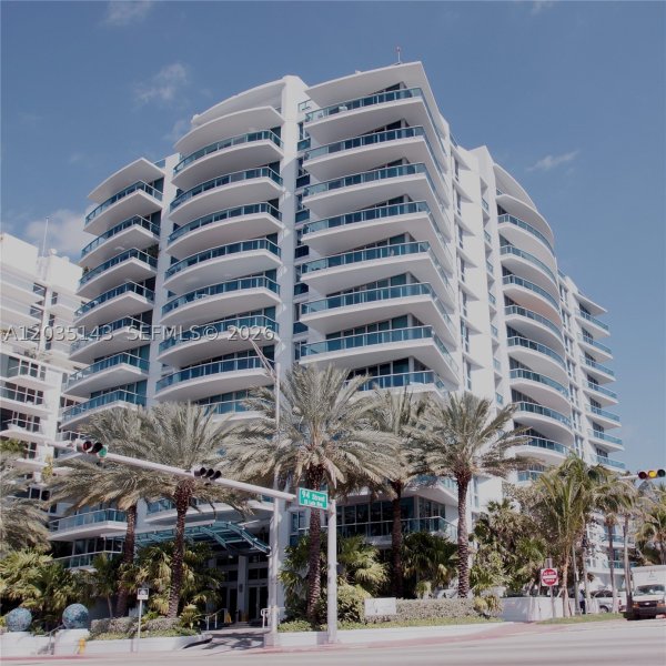 9401 Collins Ave #403 Surfside, FL 33154