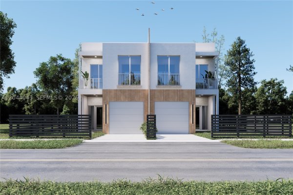 3121 SW 23rd St Miami, FL 33145