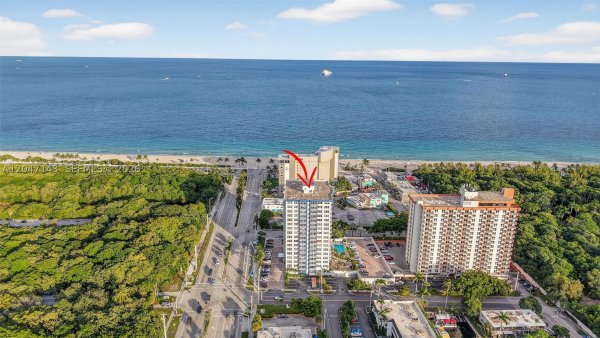 3000 E Sunrise Blvd #14C Fort Lauderdale, FL 33304