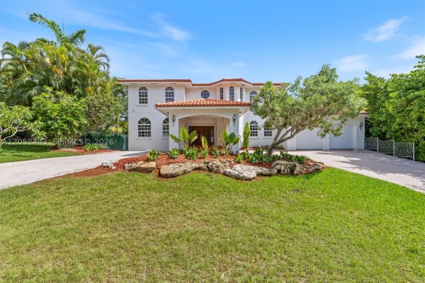 145 W Sunrise Ave Coral Gables, FL 33133